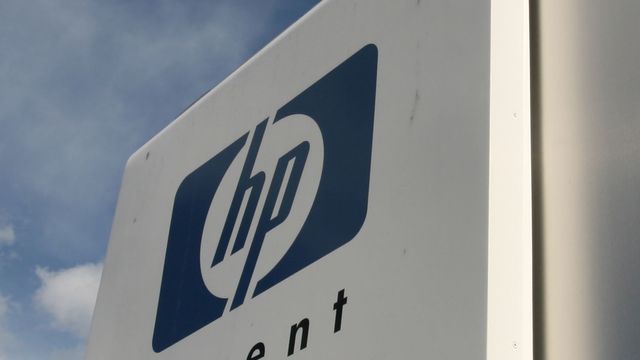 HP priser seg lykkelig over EDS-kjøpet