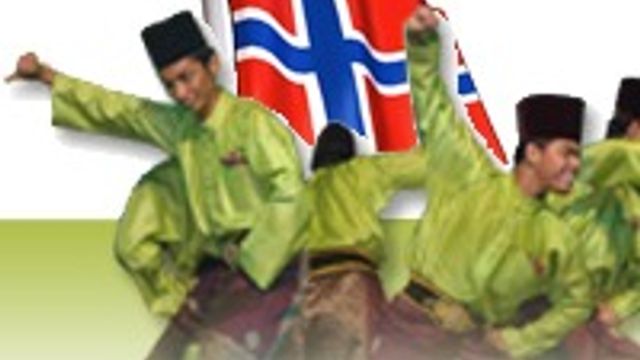 Microsoft anbefaler norsk i Malaysia