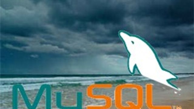 Advarer mot nettskystøtte for MySQL
