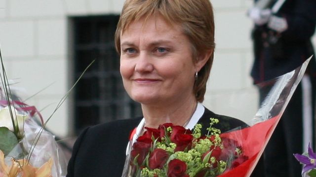 eNorge sakker akterut