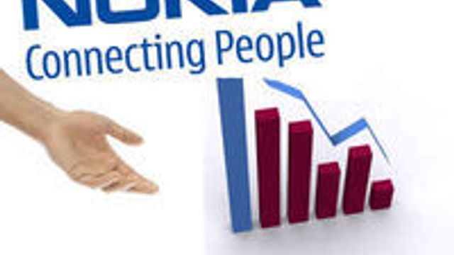 Nokia nedprioriterer forskning