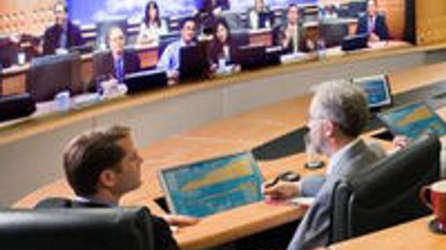 Tandberg-rival gjør seg Cisco-kompatibel