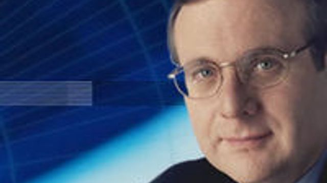 Microsoft-gründer alvorlig syk