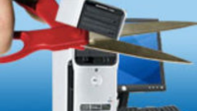 Norske IT-sjefer tror de skånes for kutt