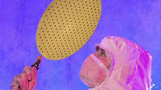 Uventet sterkt av nøkkelindikator for IT