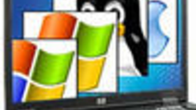 Økt Microsoft-satsning på virtualisering
