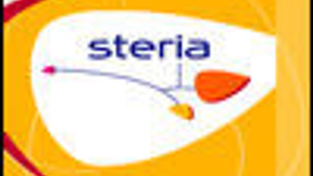 Steria trenger 100 nye ansatte i år