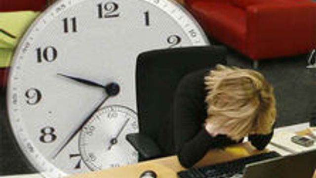 Bedrifter kan knekkes av nye overtidsregler