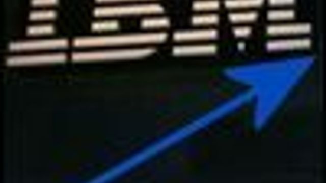 IBM lover gode resultater i år