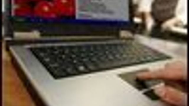 Ny prosessorutskifting fra Intel i mai