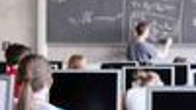 Britiske skoler advares mot Office 2007 og Vista