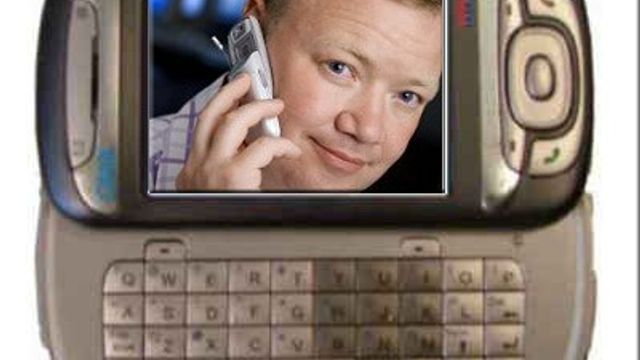 Slakter Norwegians mobilselskap