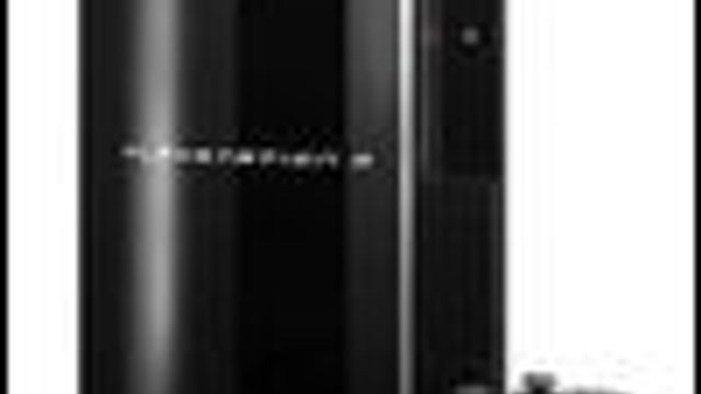 Sony tjener snart penger på Playstation 3