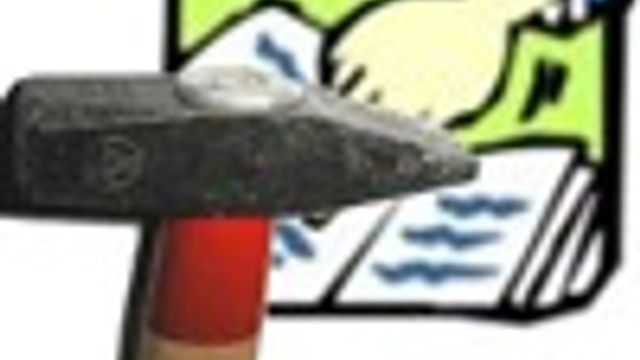 Gir alle tilgang til viktige miljøpatenter