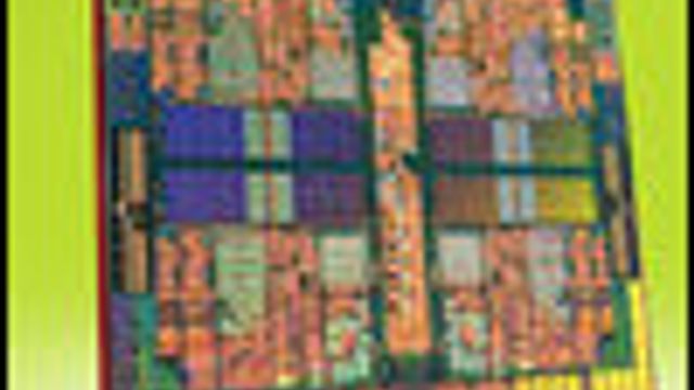 AMD klargjør om prosessor-rokering