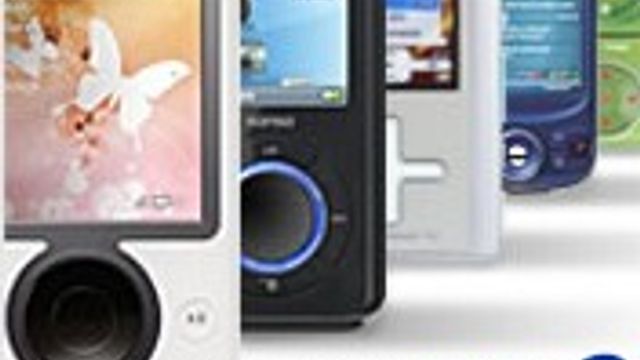 Også Sony med på Amazons MP3-tjeneste