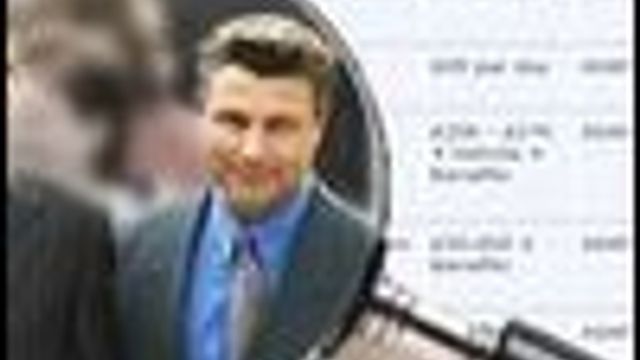 Usikre bedrifter vil ha flere konsulenter