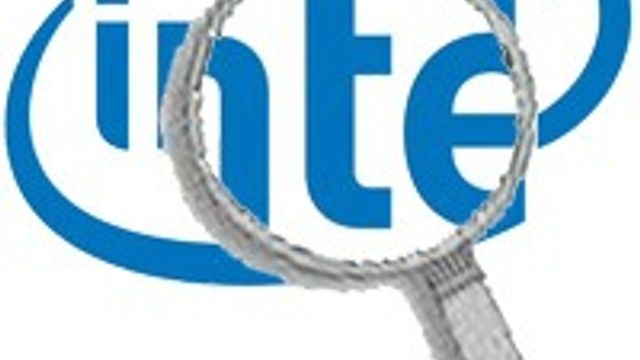 New York etterforsker Intel på trustmistanke