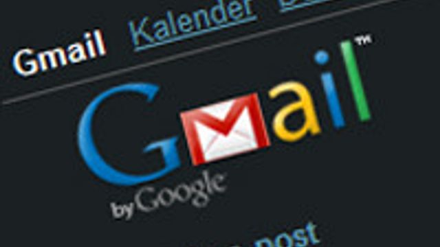 Venter ingen knallvekst for Gmail i bedrifter