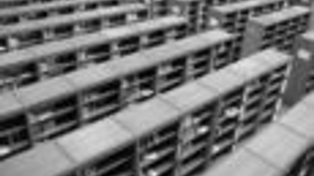 Børster støv av Usenet