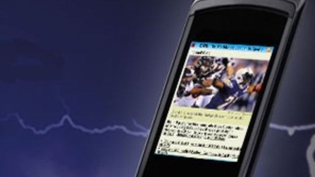 Lynrask mobilnettleser utfordrer Opera