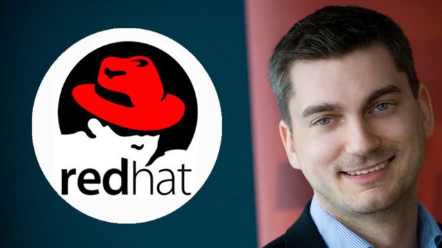 Slår til med ny Red Hat virtualisering