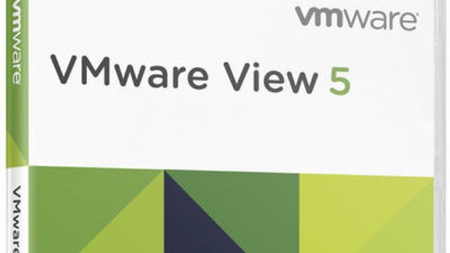 Sterke tall og optimisme i VMware