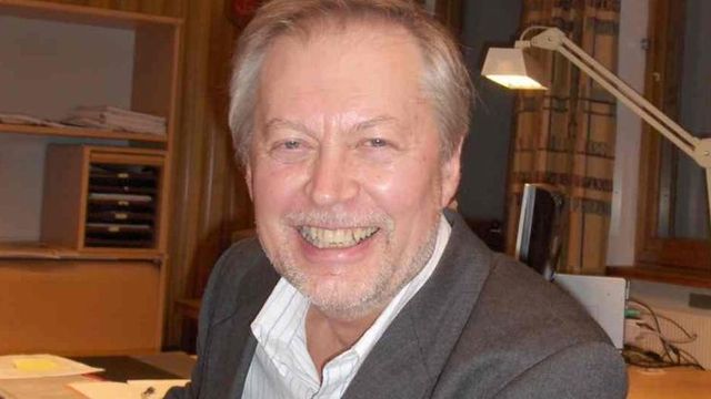 – Vi skal finne en løsning