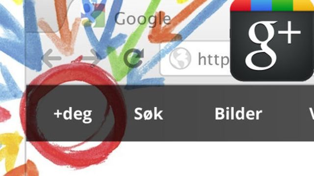 Kan bli slutt på anonyme Google-kontoer