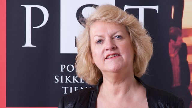 Frykter nettangrep etter PST-tabbe
