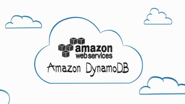 Amazon lanserer «hjemmesnekret» NoSQL