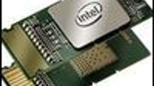 Intel med ny generasjon serverprosessorer