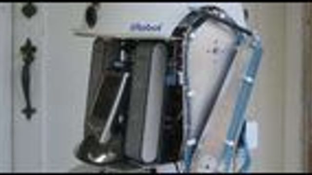 Bruk en robot som personlig assistent