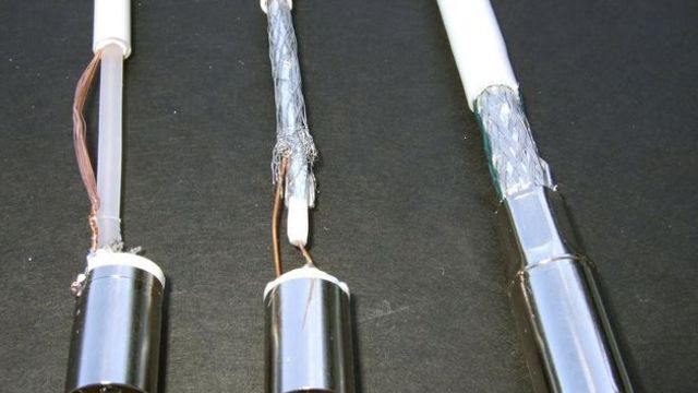 Digital-TV avslører dårlige antennekabler
