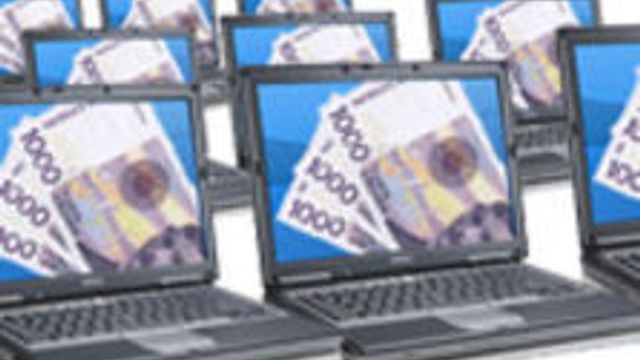 Nordmenn går glipp av svensk PC-prisfall