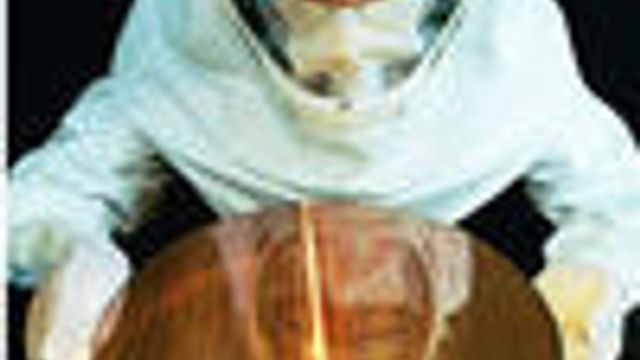 Uventet vekst skaper prosessor-mangel