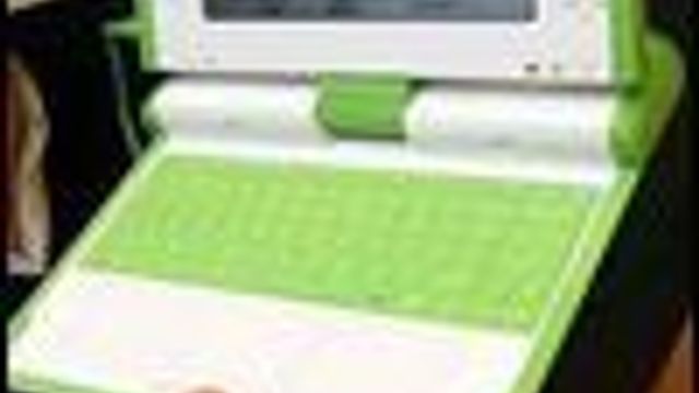 OLPC er ikke åpen hvis den stenger for Windows