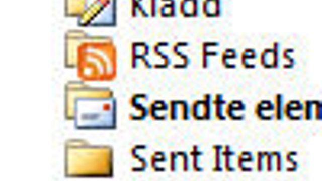 Tror e-post snart blir for gammeldags
