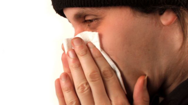 IT-bedrifter har ikke plass til syke