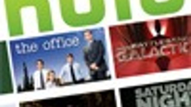 Historisk TV-satsning mot Apple og Google