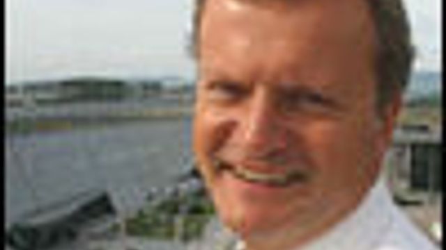 Telenor dropper opsjonsprogram