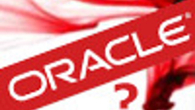 Oracle maner BEA-aksjonærene til kamp