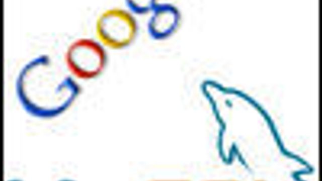 Google-forbedringer kommer MySQL til gode