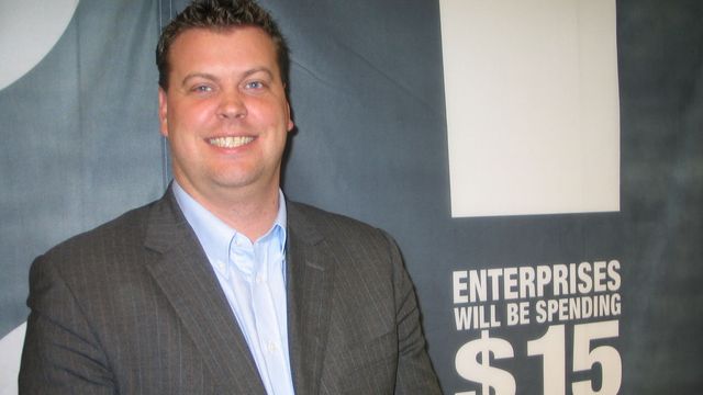 Dell satser på «homesourcing» i distrikts-Norge