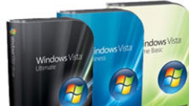 Dyrere Windows løfter Microsoft-tallene