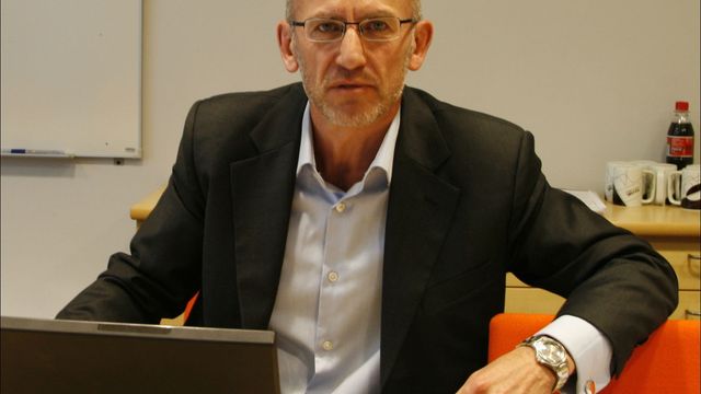Bouvet ansatte 107 nye medarbeidere