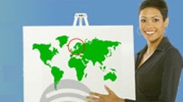 Vil erobre Norge med gratis trådløst Internett