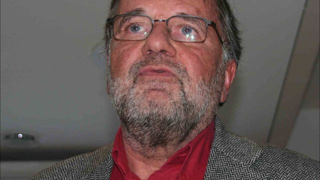 - Fremtiden vil ikke kreve flere teknologer