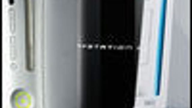 Tror Playstation 3 vil ta ledelsen innen 2011