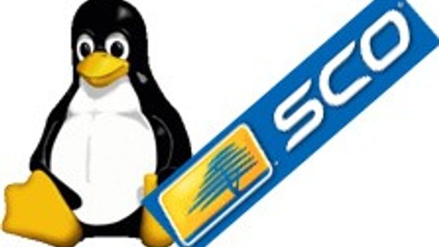 Linux-fiende fikk kapital til å fortsette kampen
